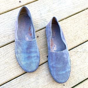 Leather Loafers size 7.5